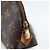LOUIS VUITTON Pochette Cosmetica Monogram PM Pouch M43998 LV Auth 159176 Monogramma - vista 8