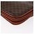 Céline Bolsa de Ombro em Lona Macadam CELINE em Couro PVC Marrom Dourado Auth 156446 - vista 18