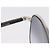 OCCHIALI DA SOLE CONSPIRATION LOUIS VUITTON metallo Argento LV Auth 159184 - vista 10