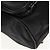 Zaino Valentino in nylon e pelle nero e oro Auth BA8694 D'oro - vista 15