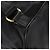 Zaino Valentino in nylon e pelle nero e oro Auth BA8694 D'oro - vista 16