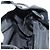 Zaino Valentino in nylon e pelle nero e oro Auth BA8694 D'oro - vista 21