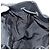 Zaino Valentino in nylon e pelle nero e oro Auth BA8694 D'oro - vista 22