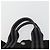 Hermès Borsa HERMES in tela 2 Set Nero Beige Chiaro Auth 151314 - vista 14