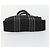 Hermès Borsa HERMES in tela 2 Set Nero Beige Chiaro Auth 151314 - vista 15