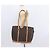 LOUIS VUITTON Borsa Tote Babylone Monogram M51102 LV Auth 153752 Monogramma - vista 23