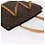 LOUIS VUITTON Borsa Tote Babylone Monogram M51102 LV Auth 153752 Monogramma - vista 6