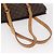 LOUIS VUITTON Borsa Tote Babylone Monogram M51102 LV Auth 153752 Monogramma - vista 7