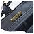 SAINT LAURENT Borsa a mano in tela pelle nera oro Auth 156805 Nero D'oro - vista 10