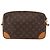 LOUIS VUITTON Clutch Compiegne 28 M51845 LV Auth gh1430 Monogramma - vista 2