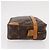 LOUIS VUITTON Clutch Compiegne 28 M51845 LV Auth gh1430 Monogramma - vista 3