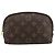 LOUIS VUITTON Pochette Cosmetica Monogram PM Pouch M43998 LV Auth BA8762 Monogramma - vista 13