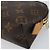 LOUIS VUITTON Pochette Cosmetica Monogram PM Pouch M43998 LV Auth BA8762 Monogramma - vista 15