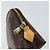 LOUIS VUITTON Pochette Cosmetica Monogram PM Pouch M43998 LV Auth BA8762 Monogramma - vista 17