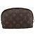 LOUIS VUITTON Pochette Cosmetica Monogram PM Pouch M43998 LV Auth BA8762 Monogramma - vista 2