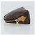 LOUIS VUITTON Pochette Cosmetica Monogram PM Pouch M43998 LV Auth BA8762 Monogramma - vista 4