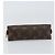 LOUIS VUITTON Pochette Cosmetica Monogram PM Pouch M43998 LV Auth BA8762 Monogramma - vista 6