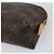 LOUIS VUITTON Pochette Cosmetica Monogram PM Pouch M43998 LV Auth BA8762 Monogramma - vista 7