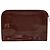 Borsa a mano Gucci in smalto marrone Auth ep12432 - vista 2