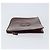 Borsa a mano Gucci in smalto marrone Auth ep12432 - vista 4