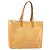 LOUIS VUITTON Borsa Columbus Monogram Vernis Rosa Marshmallow M91032 Auth ep12223