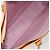 LOUIS VUITTON Borsa Columbus Monogram Vernis Rosa Marshmallow M91032 Auth ep12223 - vista 10