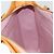 LOUIS VUITTON Borsa Columbus Monogram Vernis Rosa Marshmallow M91032 Auth ep12223 - vista 19