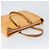 LOUIS VUITTON Borsa Columbus Monogram Vernis Rosa Marshmallow M91032 Auth ep12223 - vista 6