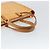LOUIS VUITTON Borsa Columbus Monogram Vernis Rosa Marshmallow M91032 Auth ep12223 - vista 7