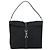 Borsa a Spalla GUCCI Jackie in Nylon Nero Argento 001 3355 1781 Auth ep12448 - vista 13