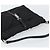 Borsa a Spalla GUCCI Jackie in Nylon Nero Argento 001 3355 1781 Auth ep12448 - vista 6
