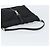 Borsa a Spalla GUCCI Jackie in Nylon Nero Argento 001 3355 1781 Auth ep12448 - vista 7