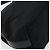 Borsa a mano GUCCI in nylon smaltato nero e argento 000 0602 3754 Auth ep12353 - vista 17