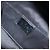 Borsa a mano GUCCI in nylon smaltato nero e argento 000 0602 3754 Auth ep12353 - vista 18