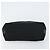 Borsa a mano GUCCI in nylon smaltato nero e argento 000 0602 3754 Auth ep12353 - vista 5