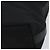 Borsa a mano GUCCI in nylon smaltato nero e argento 000 0602 3754 Auth ep12353 - vista 8