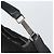 Borsa a mano GUCCI in nylon smaltato nero e argento 000 0602 3754 Auth ep12353 - vista 9
