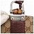 Bamboo GUCCI GG Canvas Bambus Tote Bag Beige Silber 232946 Auth ep12263 - Ansicht 10