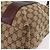 Bamboo GUCCI GG Canvas Bambus Tote Bag Beige Silber 232946 Auth ep12263 - Ansicht 14