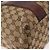 Bamboo GUCCI GG Canvas Bambus Tote Bag Beige Silber 232946 Auth ep12263 - Ansicht 15