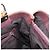 Bamboo GUCCI GG Canvas Bambus Tote Bag Beige Silber 232946 Auth ep12263 - Ansicht 18
