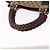 Bamboo GUCCI GG Canvas Bambus Tote Bag Beige Silber 232946 Auth ep12263 - Ansicht 7