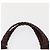 Bamboo GUCCI GG Canvas Bambus Tote Bag Beige Silber 232946 Auth ep12263 - Ansicht 8