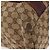 Bamboo GUCCI GG Canvas Bambus Tote Bag Beige Silber 232946 Auth ep12263 - Ansicht 9