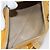 LOUIS VUITTON Borsa a Mano Monogram Vernis Bedford Beige M91006 LV Auth ep12417 - vista 11
