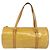 LOUIS VUITTON Borsa a Mano Monogram Vernis Bedford Beige M91006 LV Auth ep12417 - vista 13