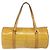 LOUIS VUITTON Borsa a Mano Monogram Vernis Bedford Beige M91006 LV Auth ep12417 - vista 2
