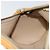 LOUIS VUITTON Borsa a Mano Monogram Vernis Bedford Beige M91006 LV Auth ep12417 - vista 20