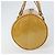 LOUIS VUITTON Borsa a Mano Monogram Vernis Bedford Beige M91006 LV Auth ep12417 - vista 4
