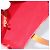 LOUIS VUITTON Monogram Vernis Reade PM Borsa a Mano Rossa M91088 LV Auth ep12416 Rosso - vista 11